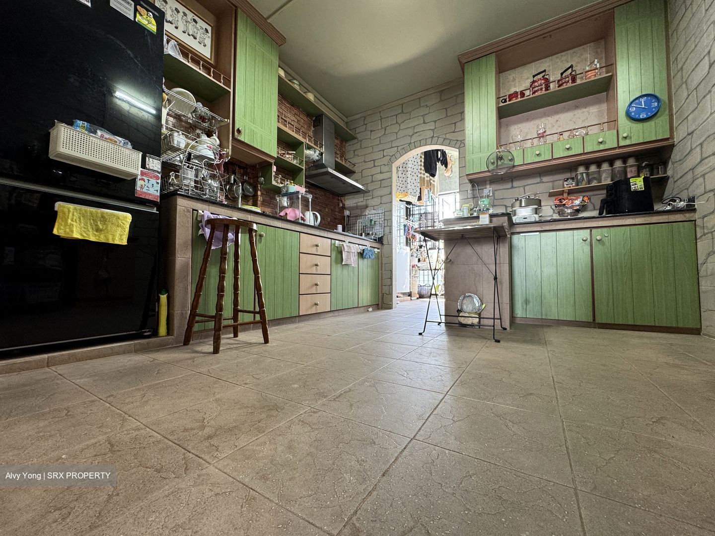 Blk 766 Pasir Ris Street 71 (Pasir Ris), HDB 5 Rooms #502394511